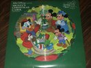 NOS 1982 Walt Disney 