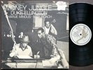 DUKE ELLINGTON CHARLIE MINGUS MAX ROACH Money Jungle LP UNITED ARTISTS UAJ 14017