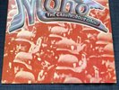 MICK FARREN Mona The Carnivorous Circus ORIG 1st UK TRANSATLANTIC 1970 DEVIANTS