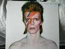 DAVID BOWIE Aladdin Sane Vinyl LP Companion+poster insert +inner Sleeve