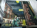DAVID BOWIE Ziggy Stardust  Vinyl LP Companion+poster insert +inner Sleeve
