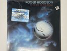 Roger Hodgson - In The Eye Of The Storm 1984 A&M Records Inc **Sealed**