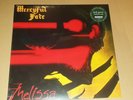 MERCYFUL FATE Melissa dark green limit Vinyl LP NEU MINT sealed Metal Diamond