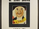 J. TEAL BAND: cooks MOTHER CLEO 12
