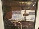 Minutemen - Double Nickles on the Dime VINYL 2LP Gatefold Reissue 028 Oop Rare