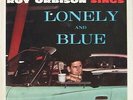 Roy Orbison - Lonely And Blue (LP, Album, Mono)
