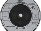 Janne Schaffer / Thin Lizzy - Dr Abraham / It's Only Money (7