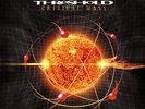 Threshold  - Critical Mass (2xLP, Album, Ltd, Red)
