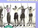 10,000 Maniacs - In My Tribe (LP, Album)