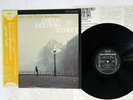BILL EVANS,PHILLY JOE JONES GREEN DOLPHIN STREET RIVERSIDE SMJ-6247 JAPAN OBI LP