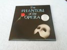 The Phantom Of The Opera - Original Cast Recording Double Vinyl Gatefold Album