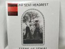 NEW, Sealed Car Seat Headrest 