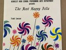 The Most Happy Fella - Frank Loesser 28179 NM Vinyl LP CD26