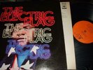 THE ELECTRIC FLAG : SAME PROMO ONLY LP 1968 CBS/SONY SONP 50081 JAPAN +INSERT