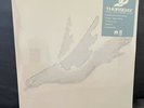 Thursday Full Collapse Live Double LP Vinyl Limited Violet In White Eclipse /200