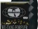 Wu-Tang Clan Wu-Tang Forever [in-shrink 4LP] Vinyl Record Album