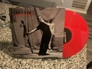 DAVID BOWIE - SLINKY SECRETS - RARE DOUBLE RED VINYL LP SET ZIGGY STARDUST NM