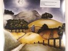 Big Big Train - Second Brightest Star (*Rare* Ltd 2 x Green Vinyl LP) New/Sealed