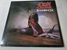 Ozzy Osbourne - Blizzard of Ozz VG+ Original Jet JZ-36812 LP Record 1981 METAL