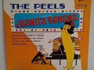 The Peels  Juanita Banana  Lp RARE
