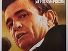 At Folsom Prison LP JOHNNY CASH