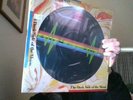 pink floyd dark side of the moon  ord pic dsc sealed vinyl