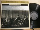 COLUMBIA MS 6115 SHOSTAKOVITCH SYMPHONY #5 BERNSTEIN 6 EYE 1959 NM