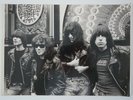 RAMONES press photo Hans Bendroth 12