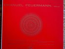 FEUERMANN - SARGENT - MOORE / Haydn - Schubert / COLUMBIA ML 4677 (US)