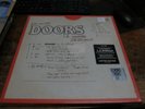 THE DOORS L.A. Woman #18256 RSD 4/23 2022 4LP Box Set VINYL Record SESSIONS NEW