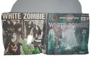 White Zombie Astro-Creep: 2000 and God of Thunder Ep. Vintage record lot