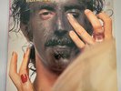 Frank Zappa - Joe's Garage Acts II & III 1979 2xLP Vinyl Record - SRZ-2-1502 VG+