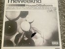 The Weeknd House Of Balloons Vinyl