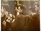The Smiths • The World Won't Listen • Original UK Press • vinyl record LP EX