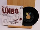 Steve Allen Latin Soul 45 EP Mah Mah Limbo Dream on Dot