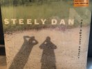 Steely Dan - Two against nature (Vinyl, 2021, Giant Records)