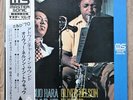 LP Oliver Nelson , Nobuo Hara and His Sharps & Flats Oliver Nelson In Tokyo