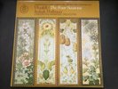 vinyl lp record Vivaldi, The Four Seasons, Itzhak Perlman, Angel, S-37053, 1976.