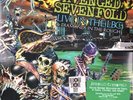 Avenged Sevenfold - Live In The LBC & Diamonds In The Rough