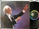 Stokowski/Bach, Debussy, J. Strauss, Sibelius Capitol Stereo