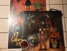 ORVILLE PECK Bronco SIGNED AUTOGRAPHED LP And Poster New VIP Bundle Vinyl Record