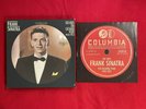 Frank Sinatra The Voice The Columbia Years 1943-1952 6 LP Set Columbia C6X 40343