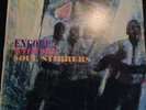 Encore with the Soul Stirrers LP
