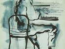 The Horace Silver Quintet & The Horace Silver Trio - Blowin' The Blues Away (...