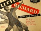 Little Richard And His Band - Little Richard And His Band (7