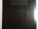 AC/DC - Back In Black (LP, Album)
