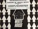 Remarc - Drum N' Bass Wise  / Sound Murderer (Remixes) (12