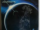 Ted Nugent And  The Amboy Dukes - Journeys (LP, Comp)
