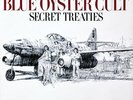 Blue Öyster Cult - Secret Treaties (LP, Album, RE)