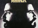 The Brecker Brothers - The Brecker Bros. (LP, Album)